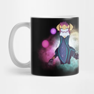 Aurelion Sol Mug